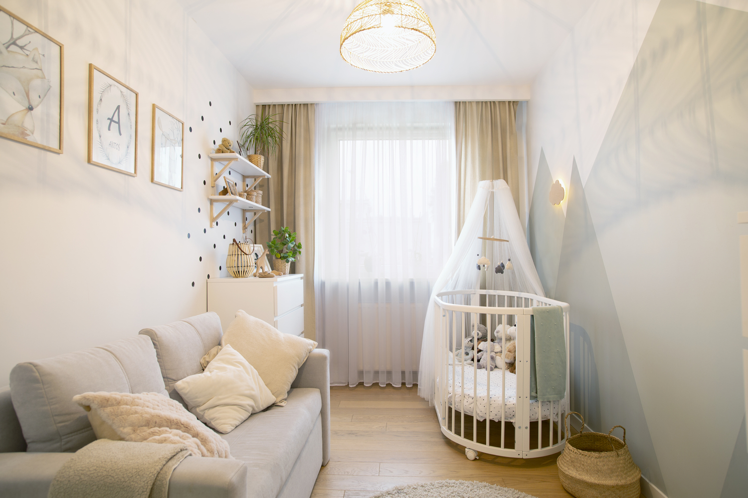 investment_properties 2.Mieszkanie Ursus